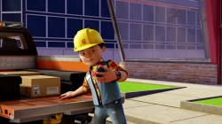 کارتون Bob the builder قسمت 188